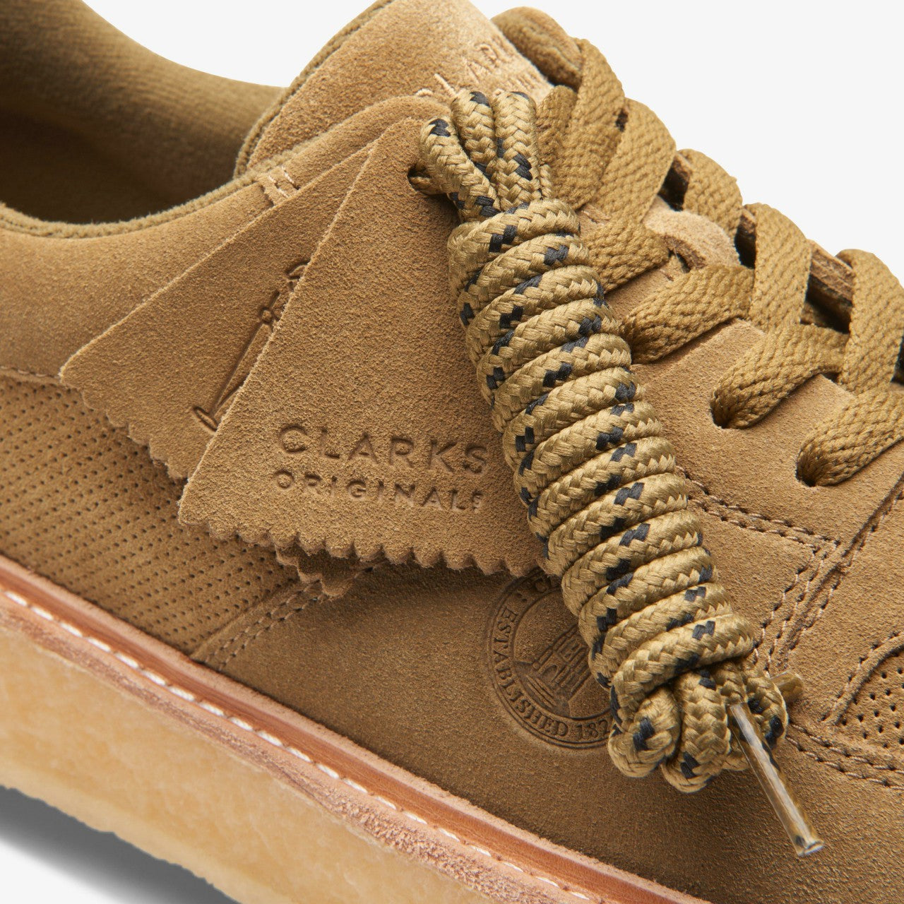 Sandford Dark Olive