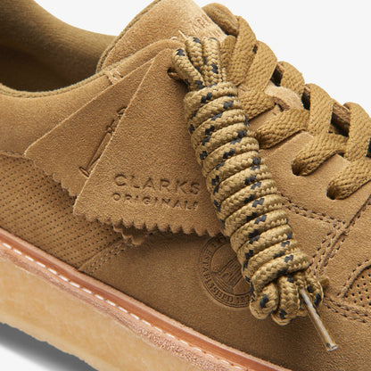 Sandford Dark Olive