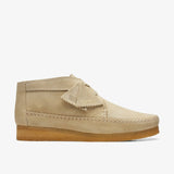Maple Suede