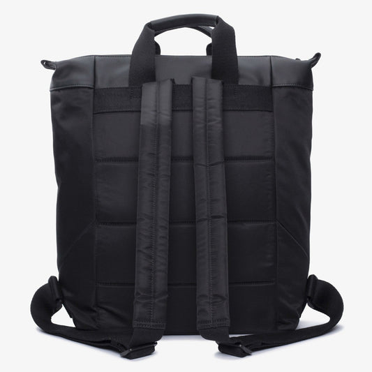 Marathon Walk Black