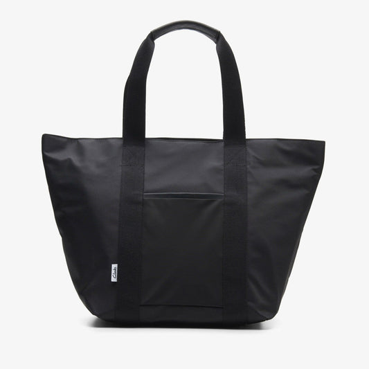 Marathon Day Black