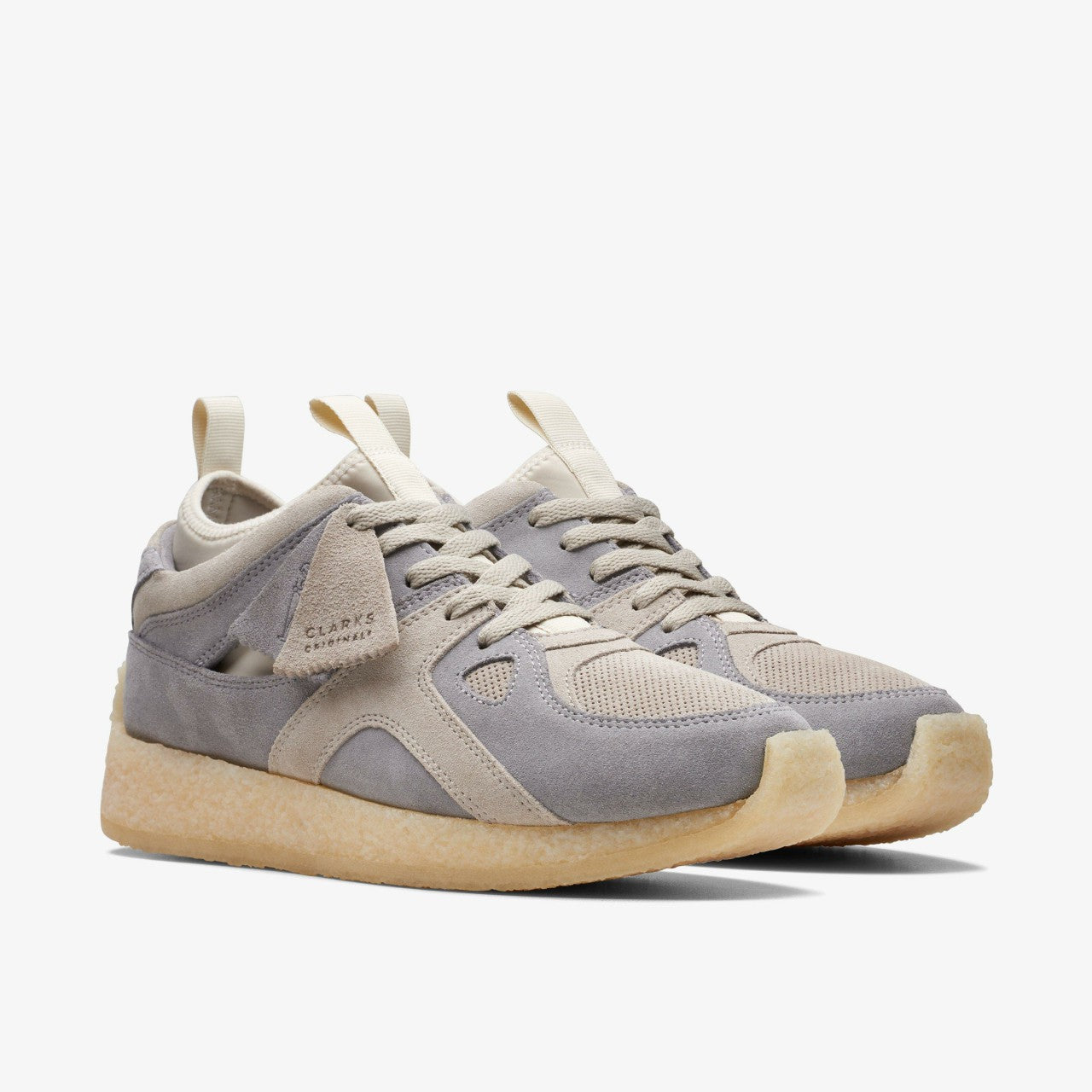 8th St Breacon Grey