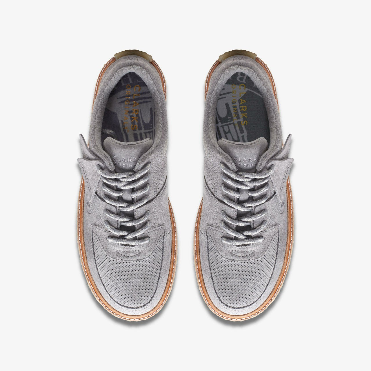 Sandford Grey