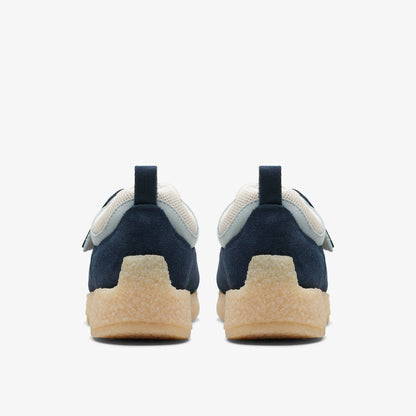 Lockhill Dark Blue Combination
