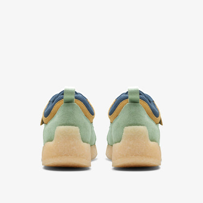 Lockhill Blue/Green
