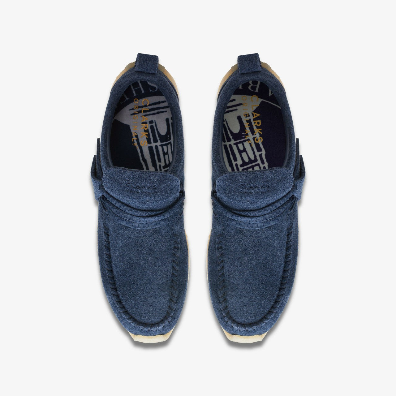 Maycliffe Dark Blue