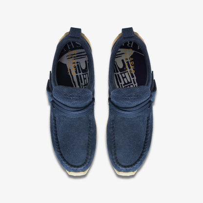 Maycliffe Dark Blue