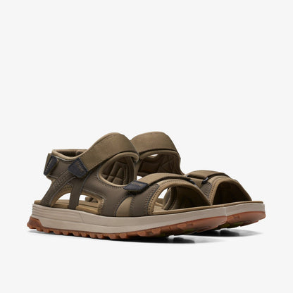 ATL Trek Sun Olive Combination