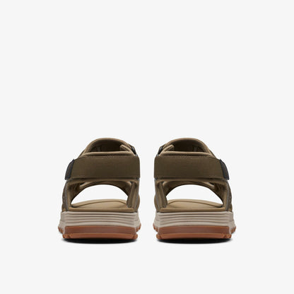 ATL Trek Sun Olive Combination