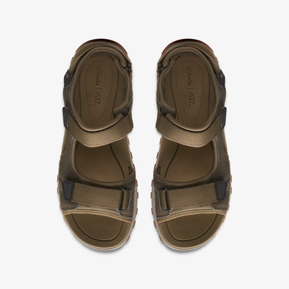 ATL Trek Sun Olive Combination