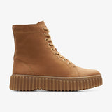 Light Tan Nubuck