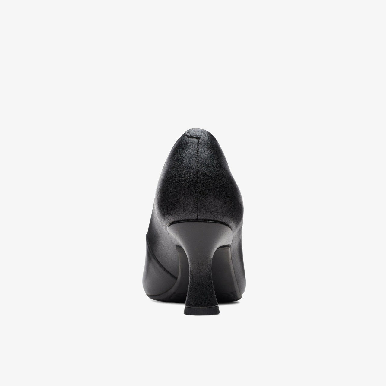 Kataleyna Gem Black Leather
