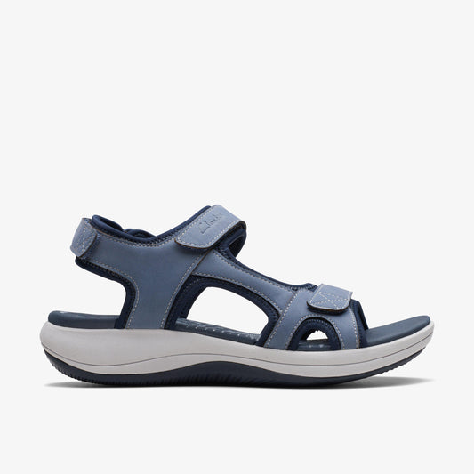 Mira Bay Grey/Green - US 7203
