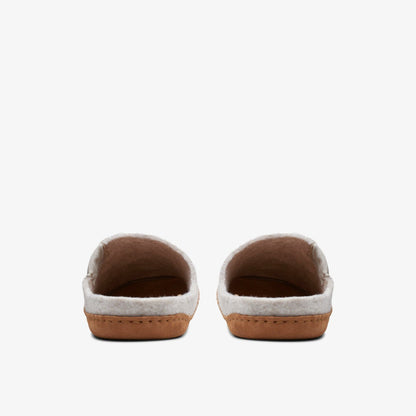 Clarks Origin H Oatmeal