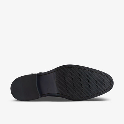 Craft Arlo Lace Black Leather