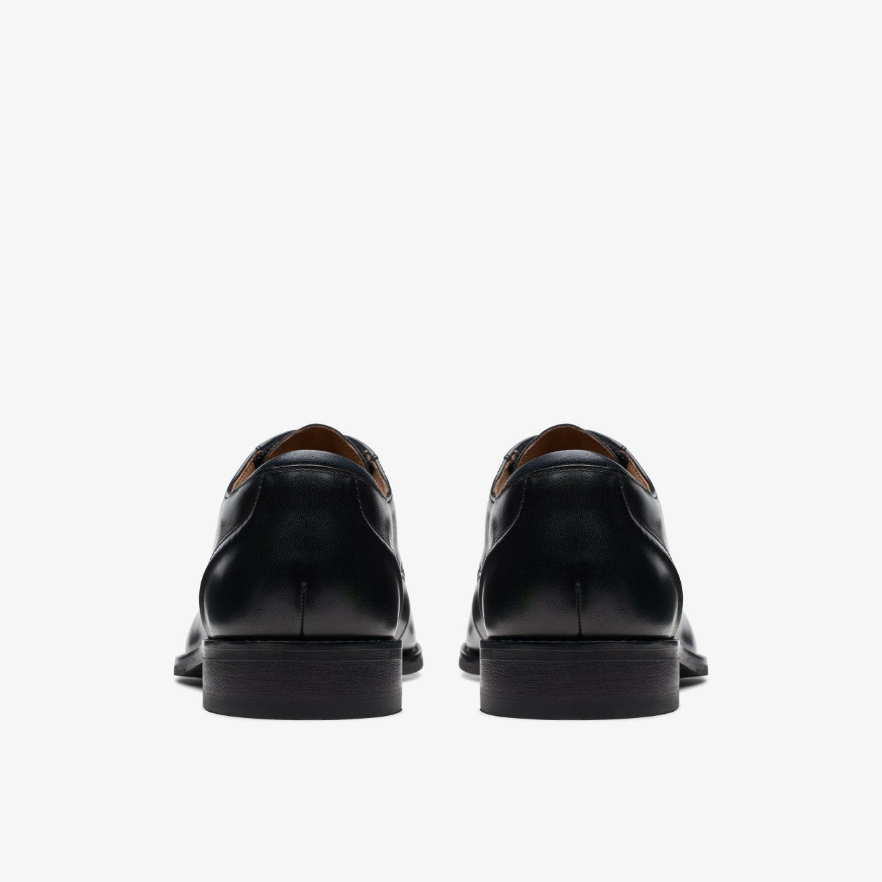 Craft Arlo Lace Black Leather