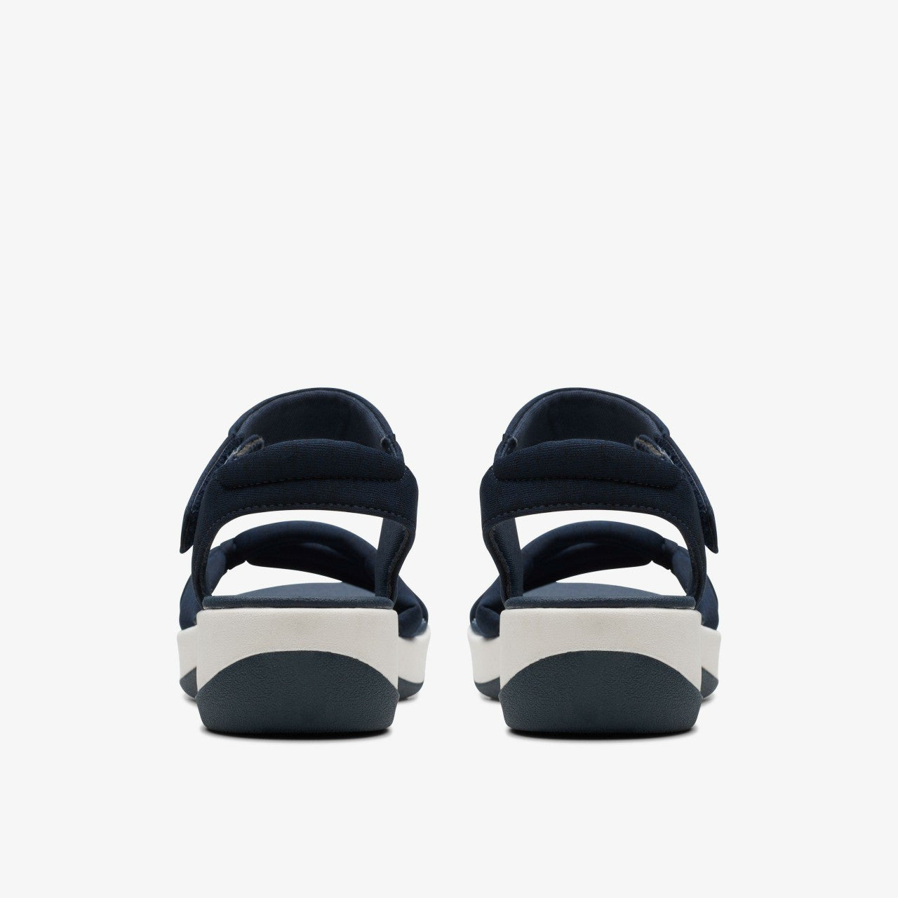 Arla Shore Navy Textile