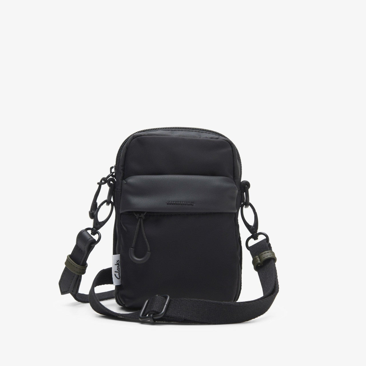 Marathon Nano Black