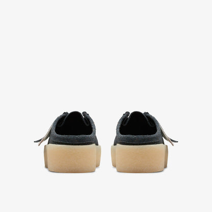 Wallabee Cup Lo Black