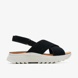 Black Suede