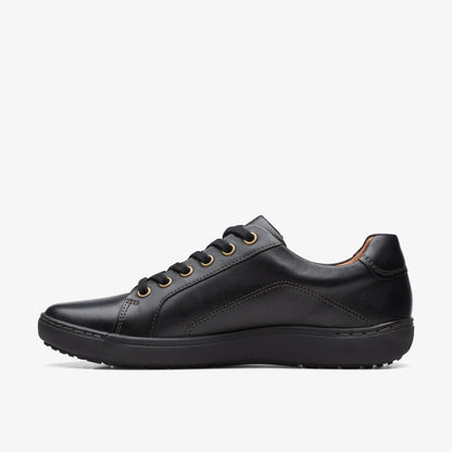 Nalle Lace Black/Black