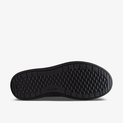 Nalle Lace Black/Black