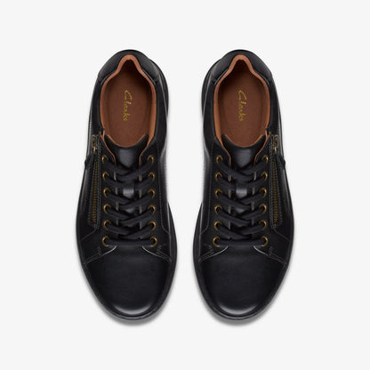 Nalle Lace Black/Black