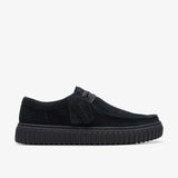 Black Suede