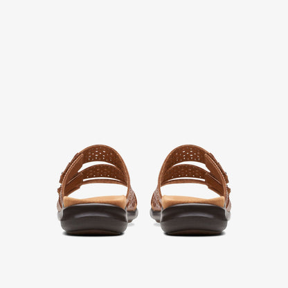 Kitly Walk Tan