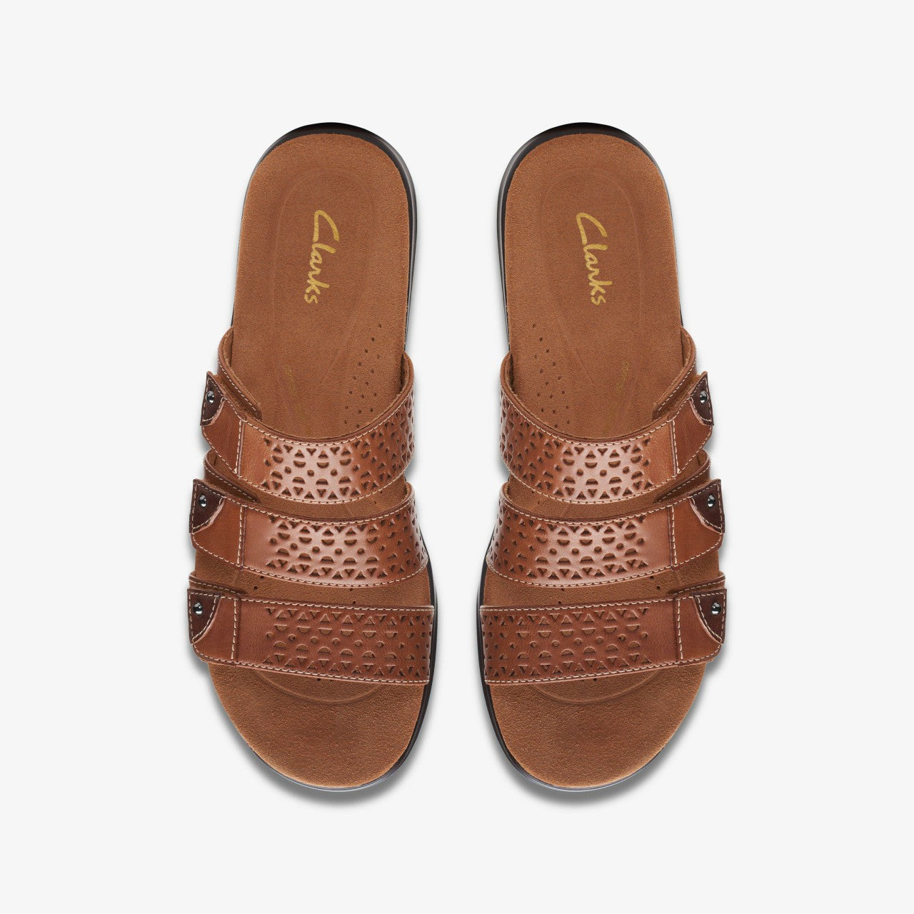 Kitly Walk Tan