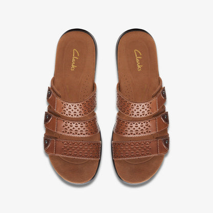 Kitly Walk Tan