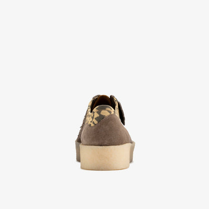 Mud Moss Lugger Taupe