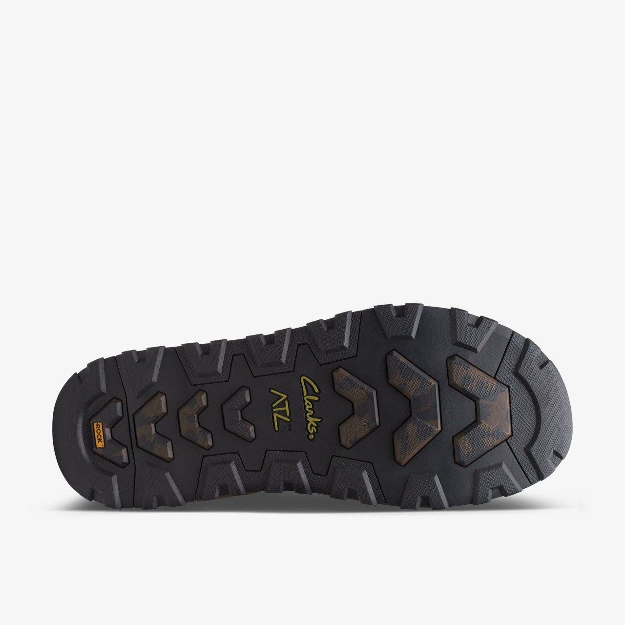 ATL Trek Sun Brown Combination