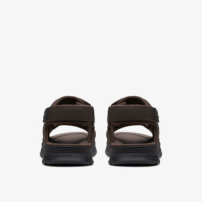 ATL Trek Sun Brown Combination