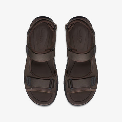 ATL Trek Sun Brown Combination