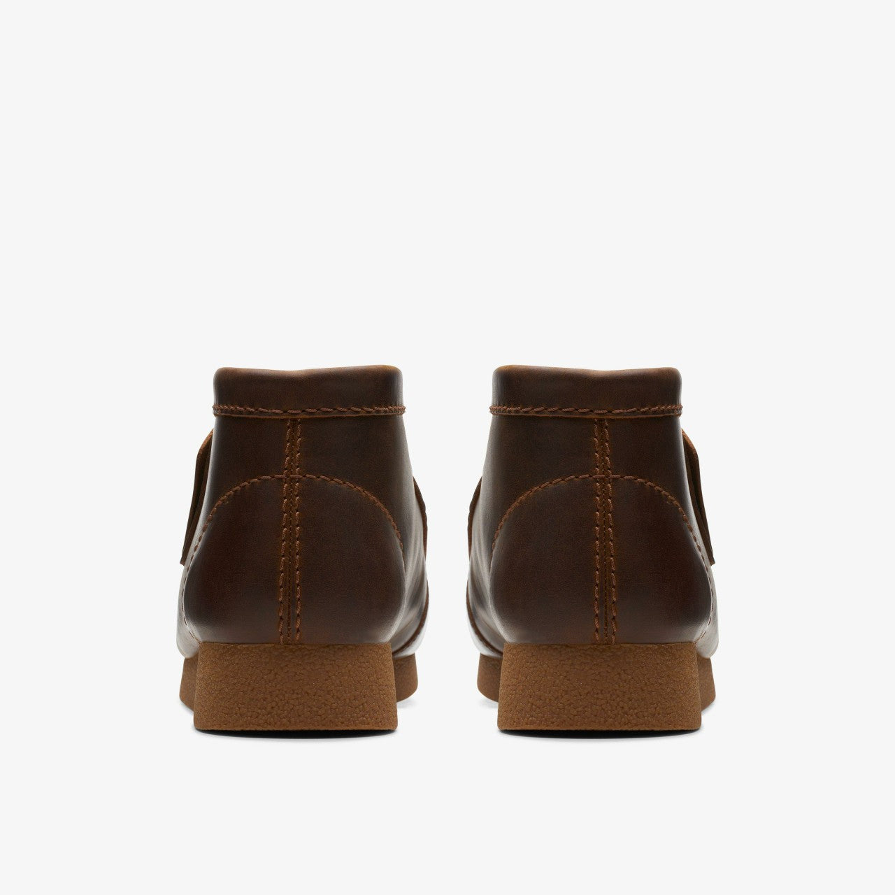 Wallabee EVO Boot Beeswax