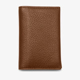 Tan Leather