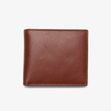 Tan Leather
