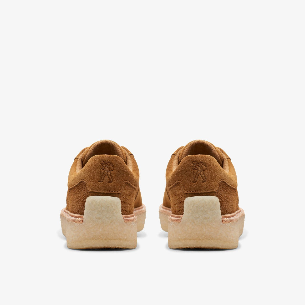 Sandford Golden Sand Suede