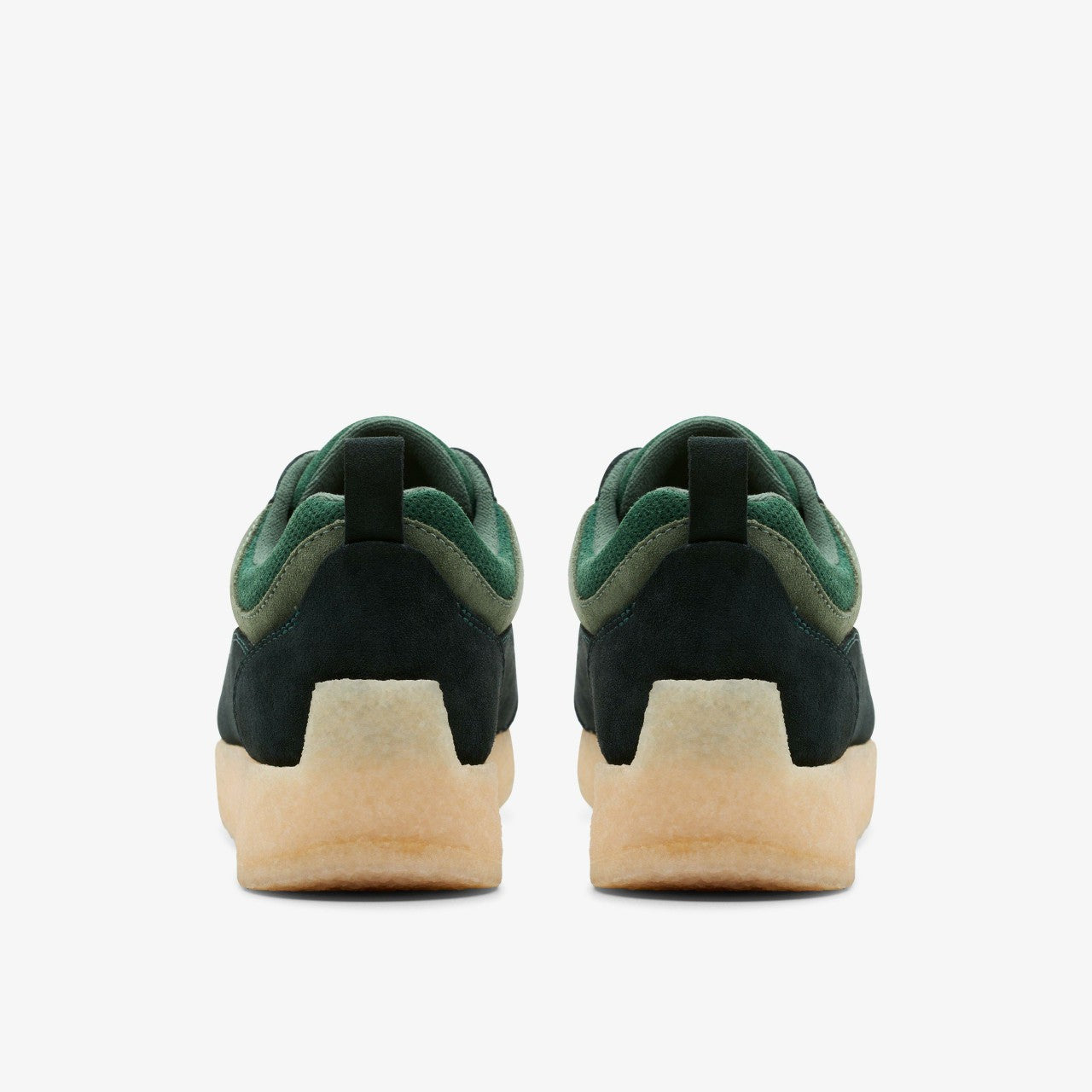 Lockhill Dark Green Combination