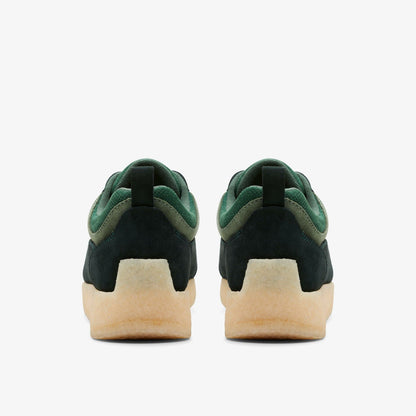Lockhill Dark Green Combination