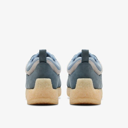 Lockhill Blue Grey Combination