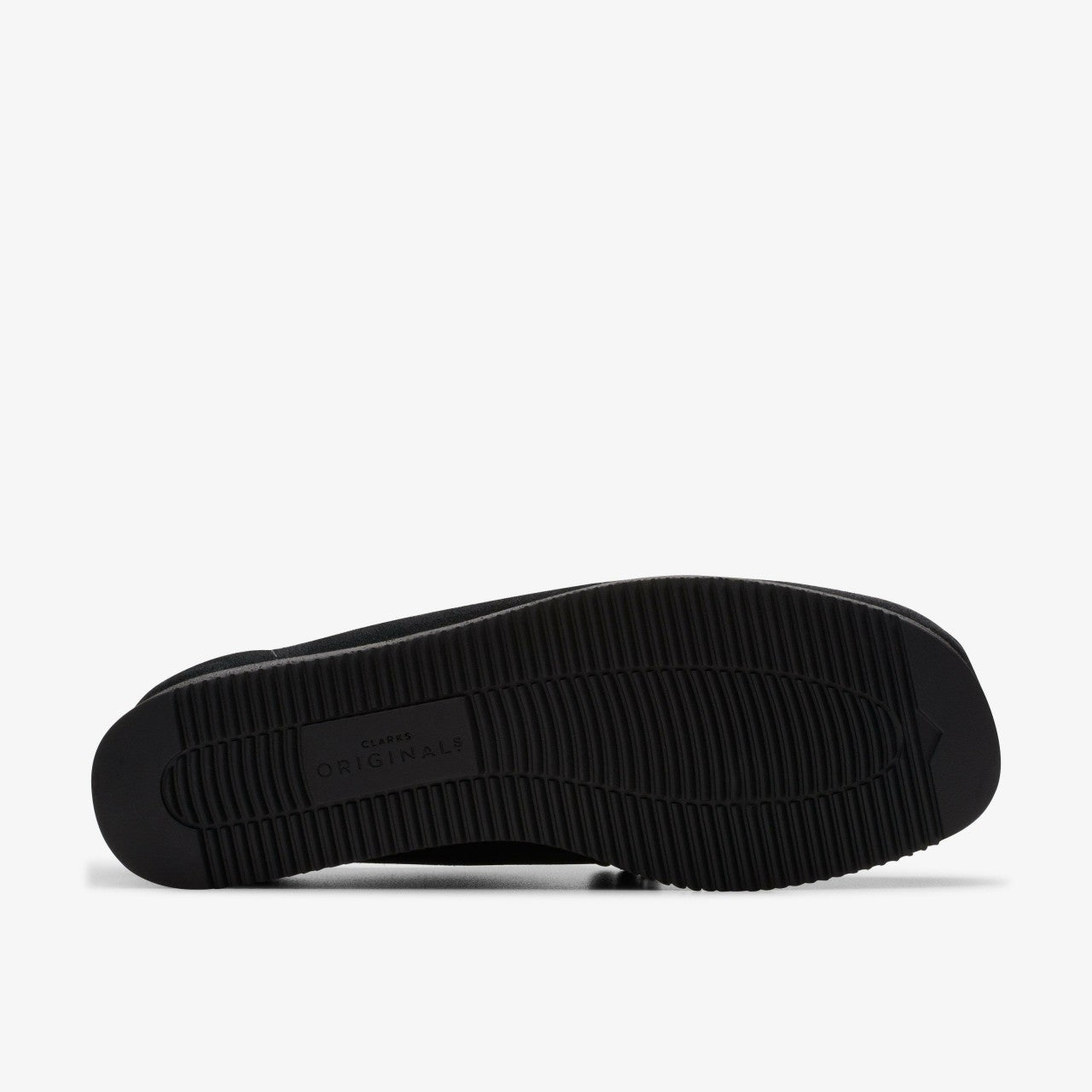 Wallacraft Bee Black Suede