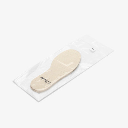 Infant Size 11 Foam Insoles N/A