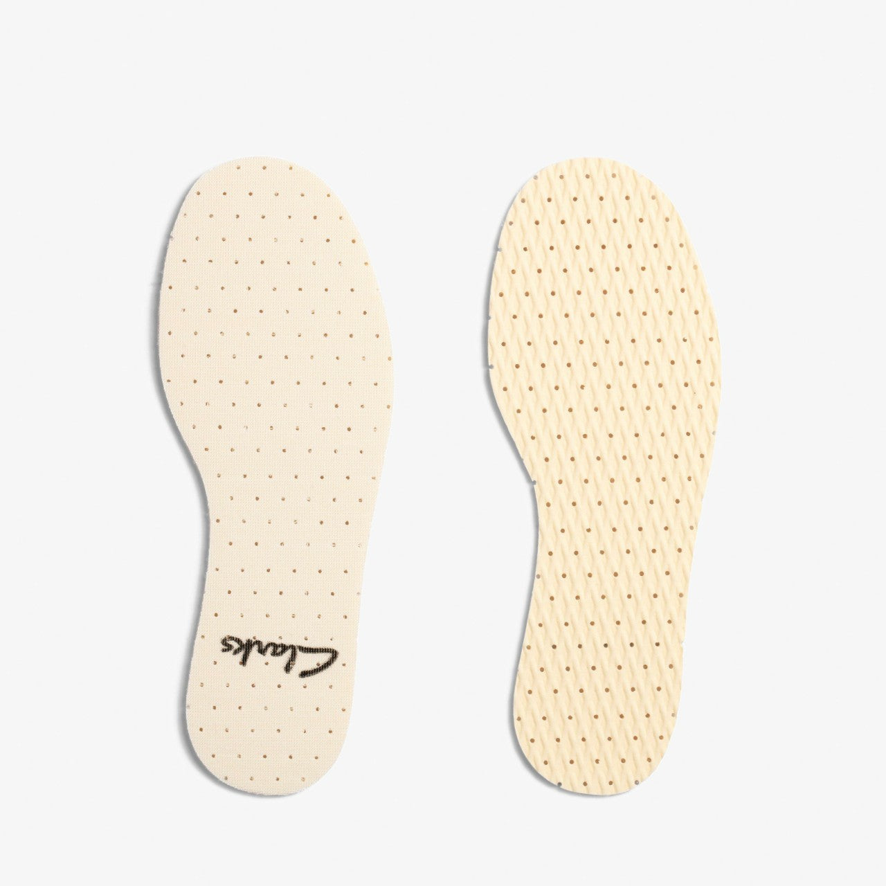 Junior Size 1 Foam Insoles N/A