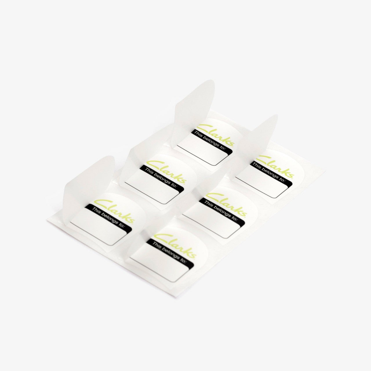 ID Labels N/A