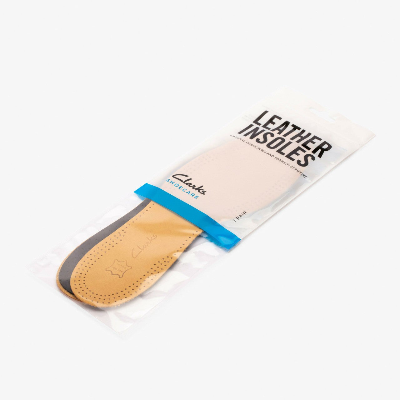 Adults Size 4 Leather Insoles N/A