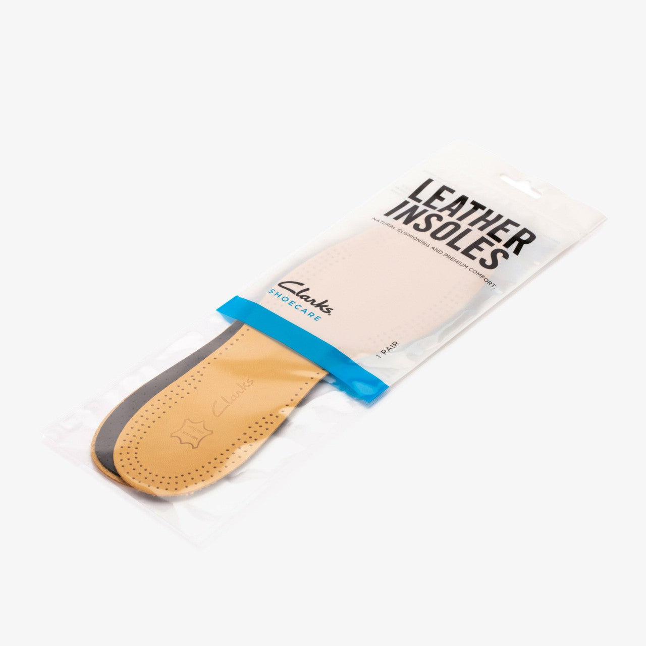 Adults Size 11 Leather Insoles N/A