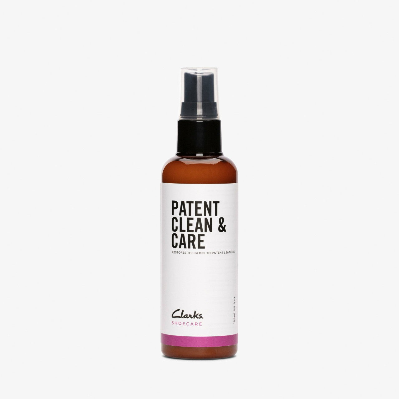 Patent Clean N/A