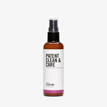 Patent Clean N/A